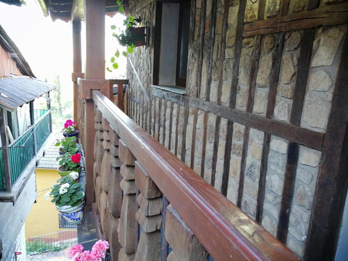 Casa Rural Generoso Madronal Zewnętrze zdjęcie