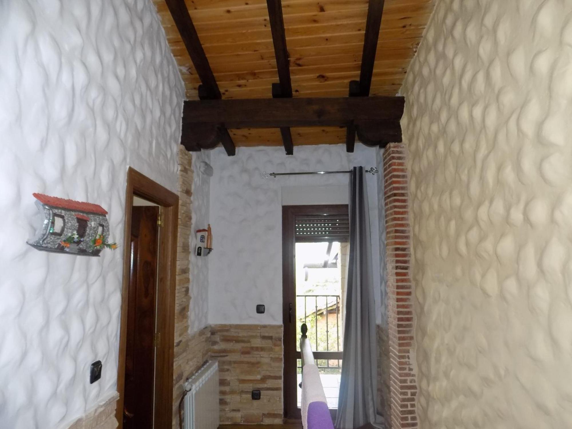 Casa Rural Generoso Madronal Pokój zdjęcie