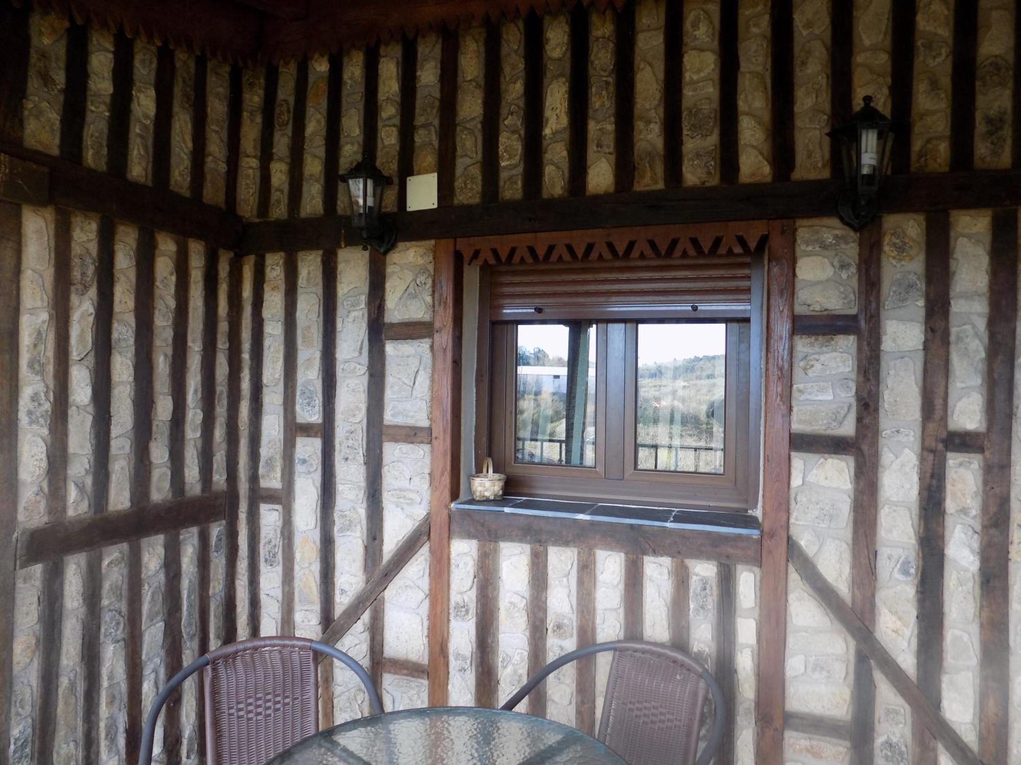 Casa Rural Generoso Madronal Pokój zdjęcie