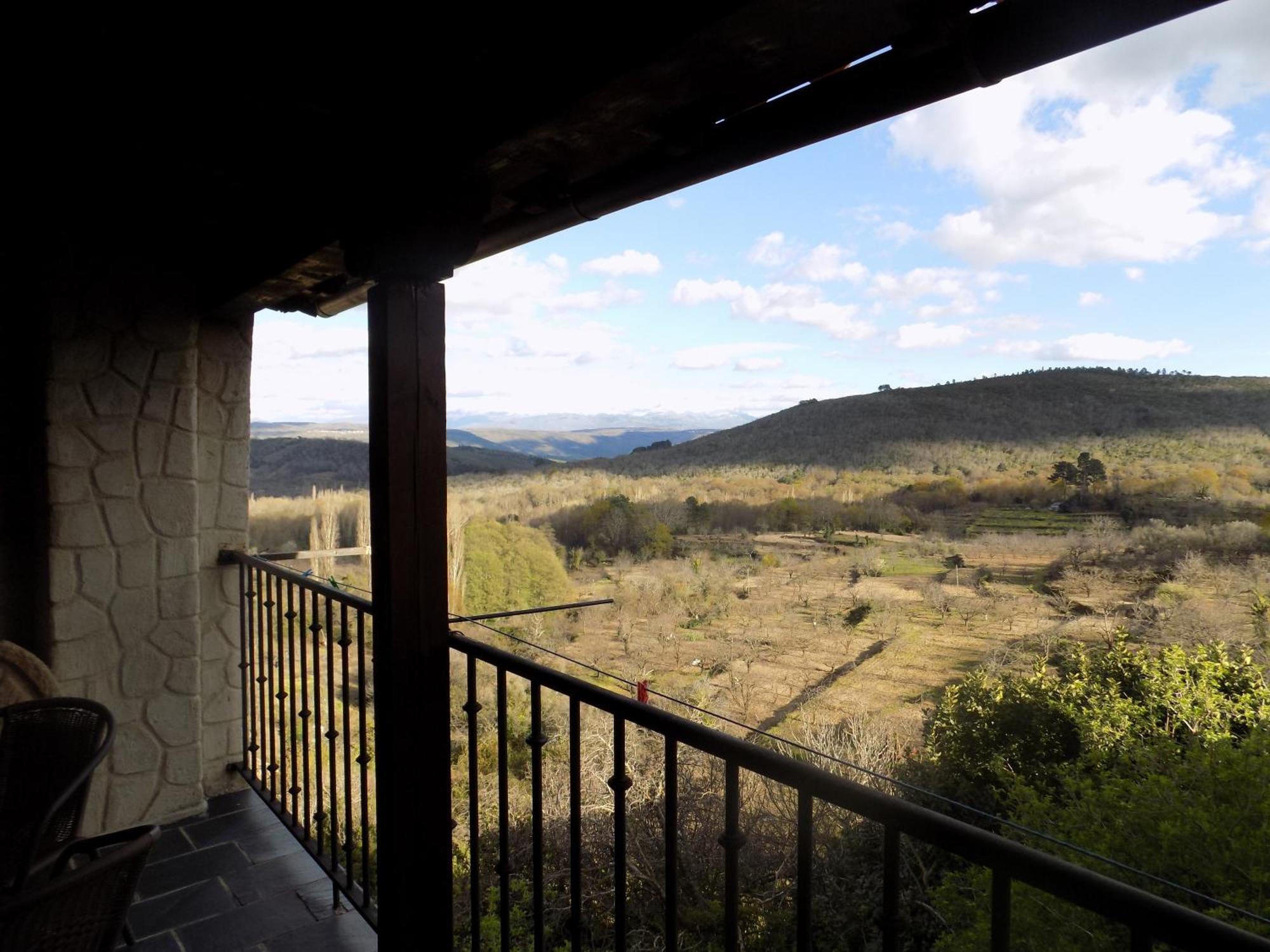 Casa Rural Generoso Madronal Pokój zdjęcie