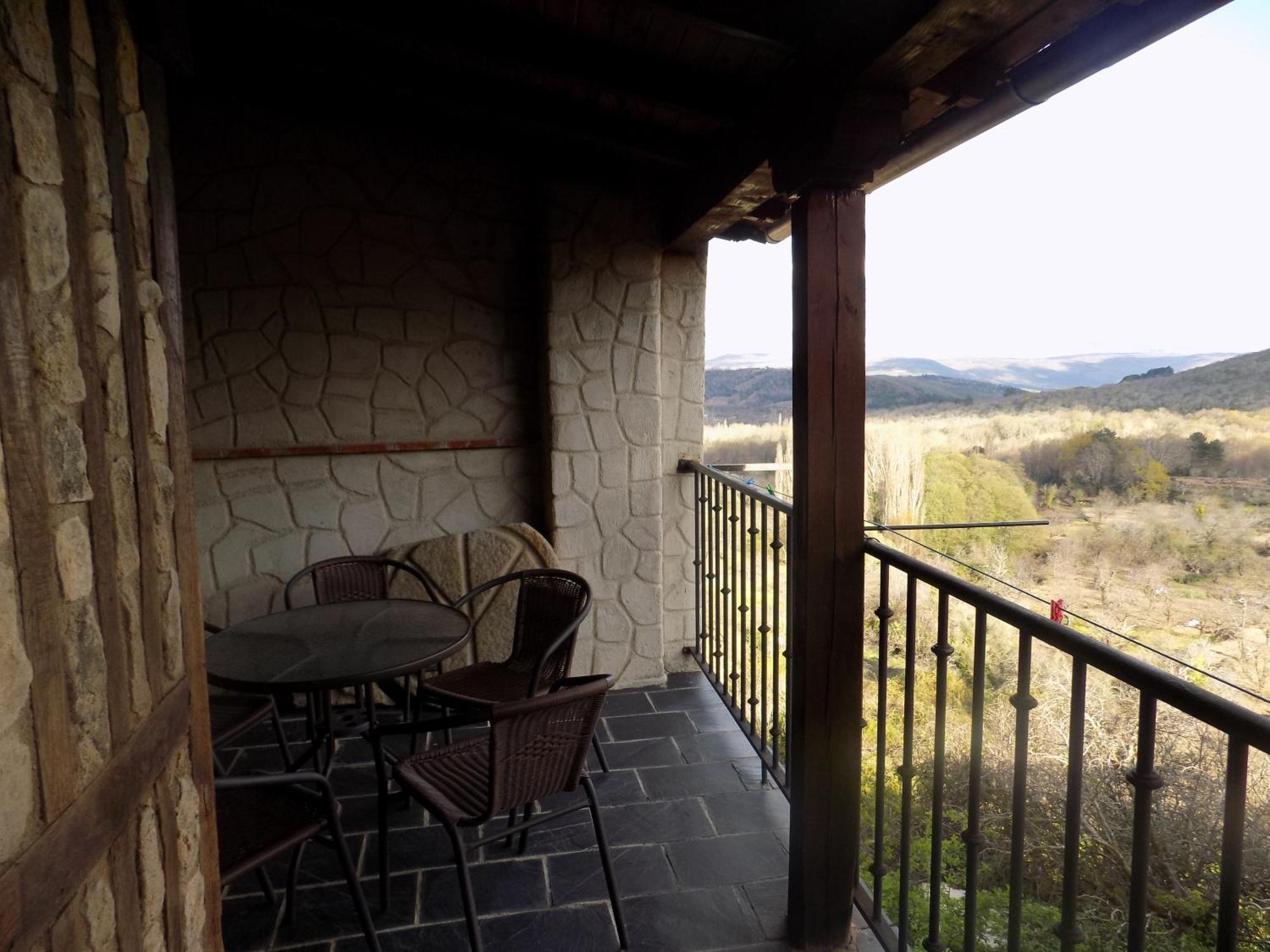 Casa Rural Generoso Madronal Pokój zdjęcie