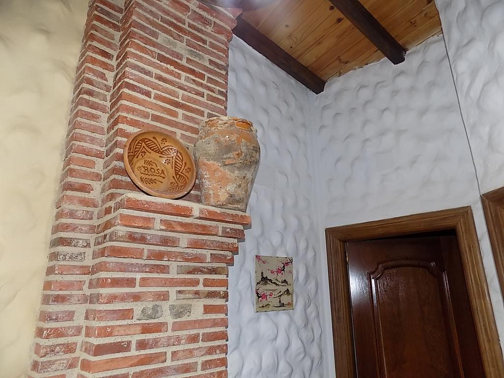 Casa Rural Generoso Madronal Zewnętrze zdjęcie