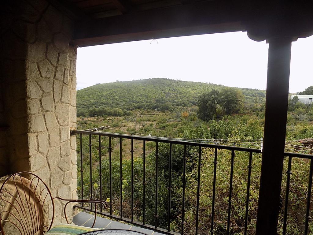 Casa Rural Generoso Madronal Zewnętrze zdjęcie