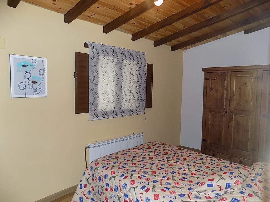 Casa Rural Generoso Madronal Zewnętrze zdjęcie