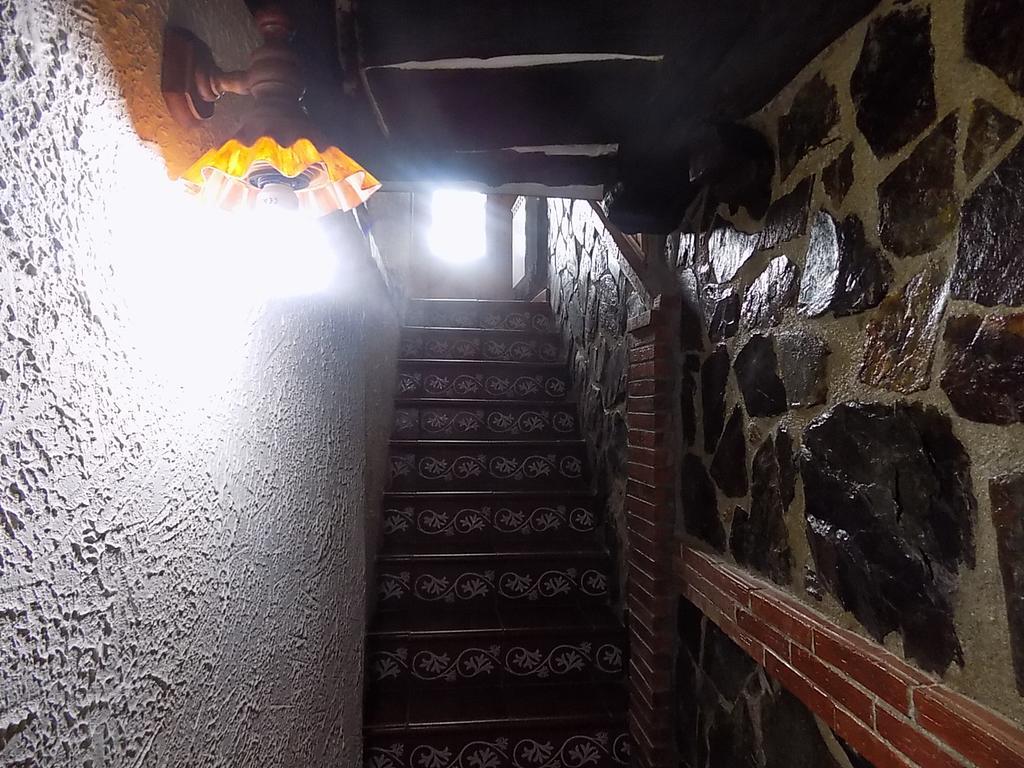 Casa Rural Generoso Madronal Zewnętrze zdjęcie